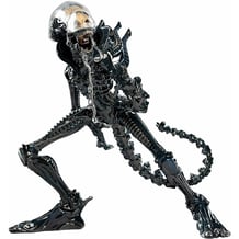 Статуэтка Weta Workshop (Mini Epics): Alien: Xenomorph, (72971)