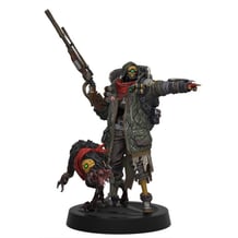 Статуэтка WETA Workshop (Figures of Fandom): Borderlands 3: FL4K, (73010)
