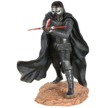 Статуэтка Diamond Select: Star Wars: Episode 9 Kylo Ren, (83811)