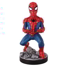 Подставка под геймпад Cable Guys: Marvel: Spider-Man, (89402)