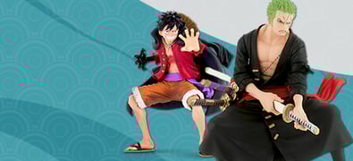 Banpresto World of comics Banpresto