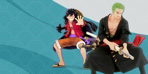 Banpresto