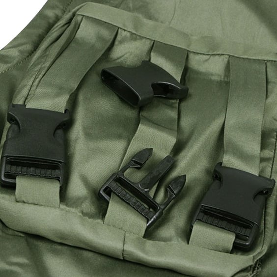 Костюм Naruto: Kakashi Hatake (XL), (100060) 7