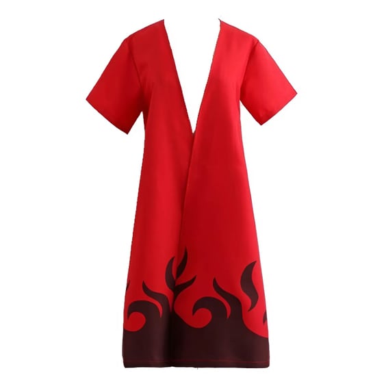 Плащ Naruto: Naruto Uzumaki: Sage Mode (Short) (S), (100393) 2