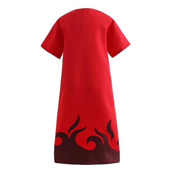 Плащ Naruto: Naruto Uzumaki: Sage Mode (Short) (S), (100393) 3