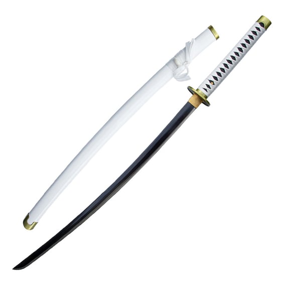 Катана One Piece: Roronoa Zoro: Wado Ichimonji, (100627)