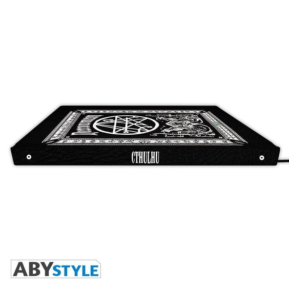 Блокнот ABYstyle: Call of Cthulhu: Cthulhu: «Necronomicon», (100990) 3