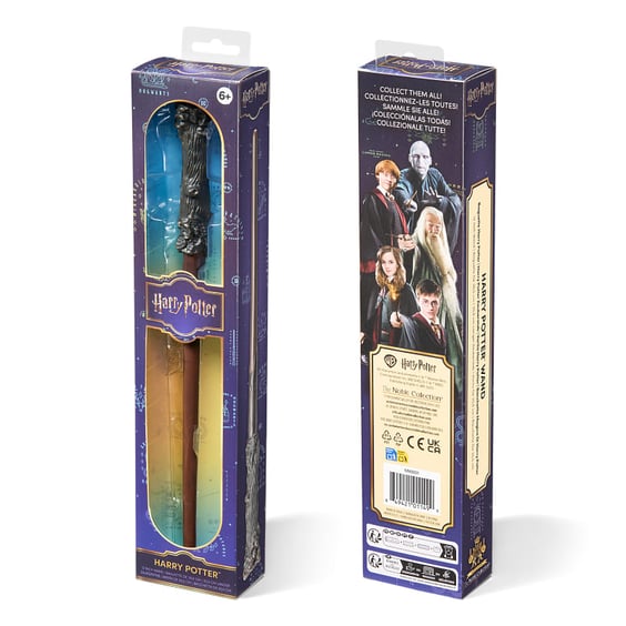 Волшебная палочка The Noble Collection: Wizarding World: Harry Potter: Harry Potter: Wand, (101149) 3