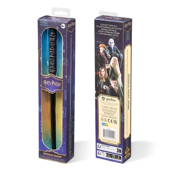 Чарівна паличка The Noble Collection: Wizarding World: Harry Potter: Severus Snape: Wand, (1011543) 3