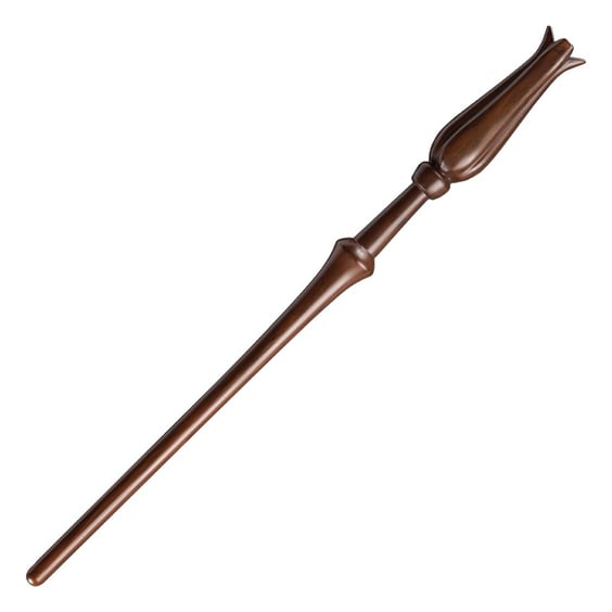 Чарівна паличка The Noble Collection: Wizarding World: Harry Potter: Luna Lovegood: Wand, (1011598) 2
