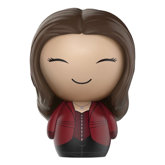 Фігурка Funko: Dorbz: Marvel: Captain America: Civil War: Scarlet Witch, (10185) 2
