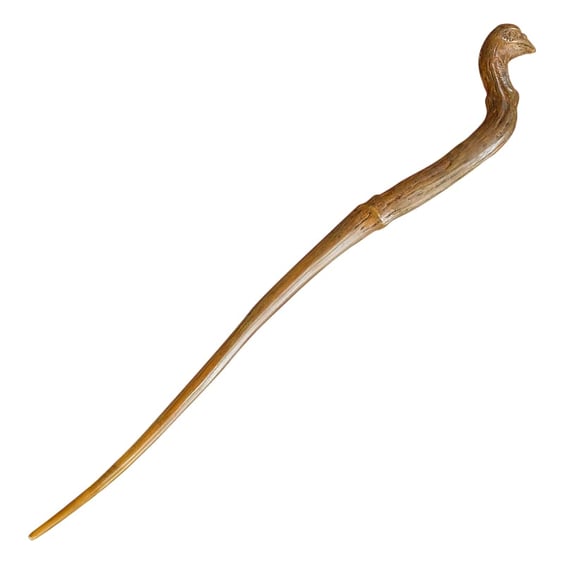 Набор волшебных палочек The Noble Collection: Wizarding World: Harry Potter: Triwizard Champions Wands, (1029) 5