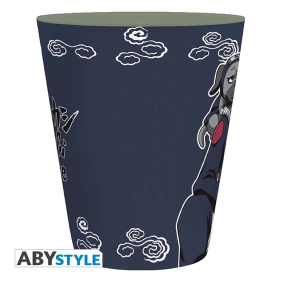 Кухоль ABYstyle: Naruto: Kakashi Hatake w/ Pakkun, (103455) 2