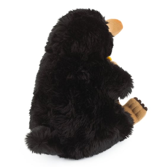 М'яка плюшева іграшка The Noble Collection: Wizarding World: Harry Potter: Niffler w/ Coin, (104118) 4