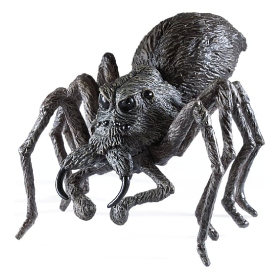 Колекційна фігурка The Noble Collection: Wizarding World: Harry Potter: Magical Creatures: Aragog, (104880) 3