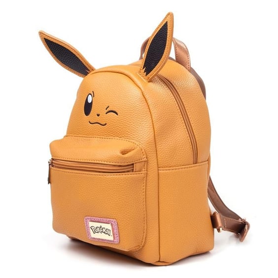 Рюкзак Difuzed: Pokemon: Eevee (AOP), (109252) 2