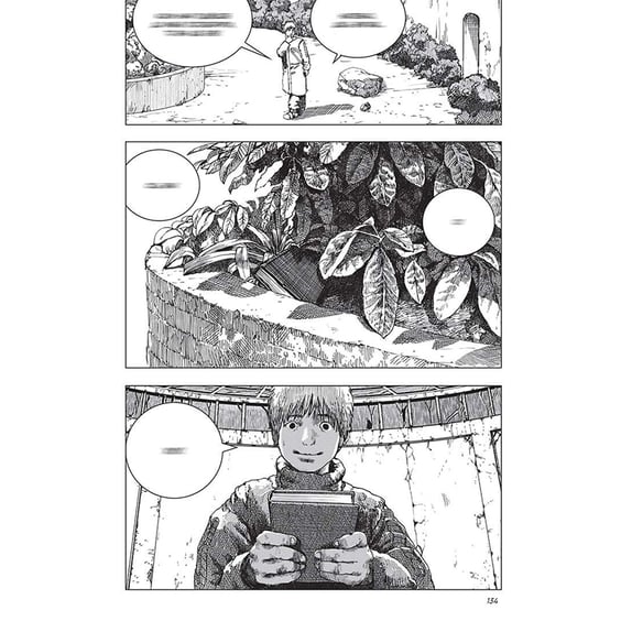 Манга Левіафан. Том 1, (109288) 3