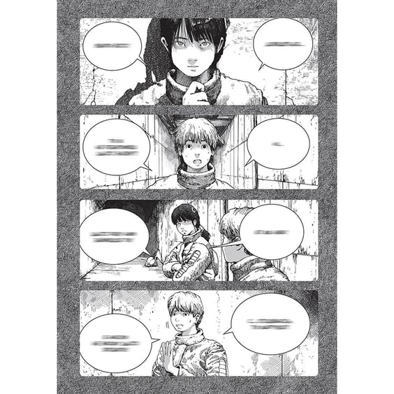 Манга Левіафан. Том 1, (109288) 5