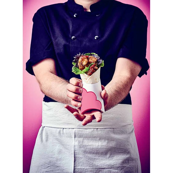 Книга Гастроноґік. Аніме, (109332) 3