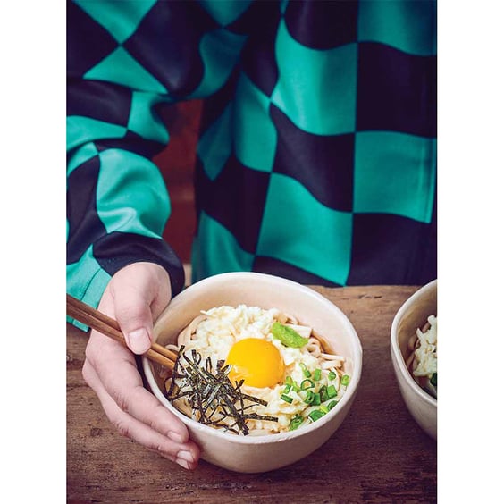 Книга Гастроноґік. Аніме, (109332) 4