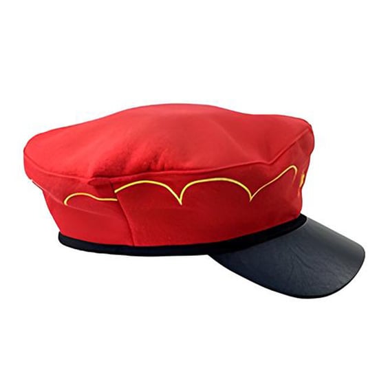 Кепка Genshin Impact: Klee, (109401) 3