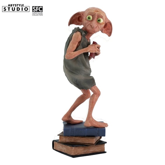 Колекційна фігурка ABYstyle Studio: Wizarding World: Harry Potter: Dobby, (109662)