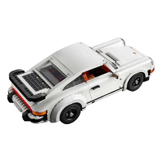 Конструктор LEGO: Icons: Porsche: Porsche 911, (110295) 11