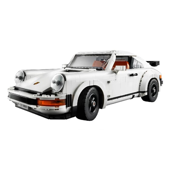 Конструктор LEGO: Icons: Porsche: Porsche 911, (110295) 3