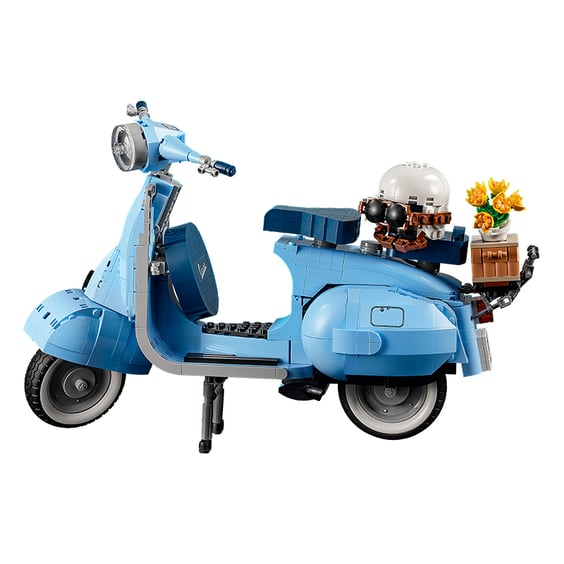 Конструктор LEGO: Icons: Vespa 125 (1960's), (110298) 3