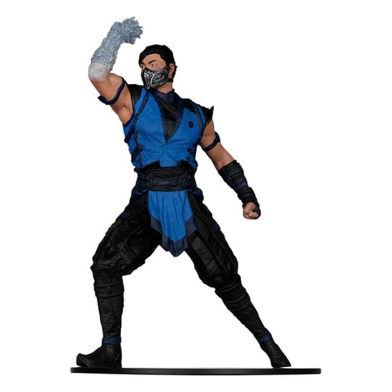 Коллекционная фигурка McFarlane: Mortal Kombat: Sub-Zerо, (110845)