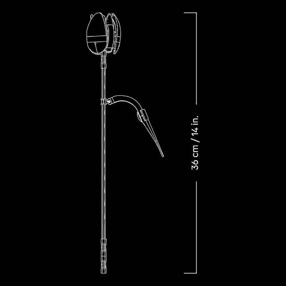 Конструктор LEGO: Botanical Collection: Tulip Bouquet, (111501) 6