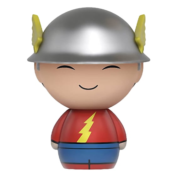 Фигурка Funko: Dorbz: DC: The Flash: The Flash - Golden Age (Specialty Series Exclusive), (11402) 2