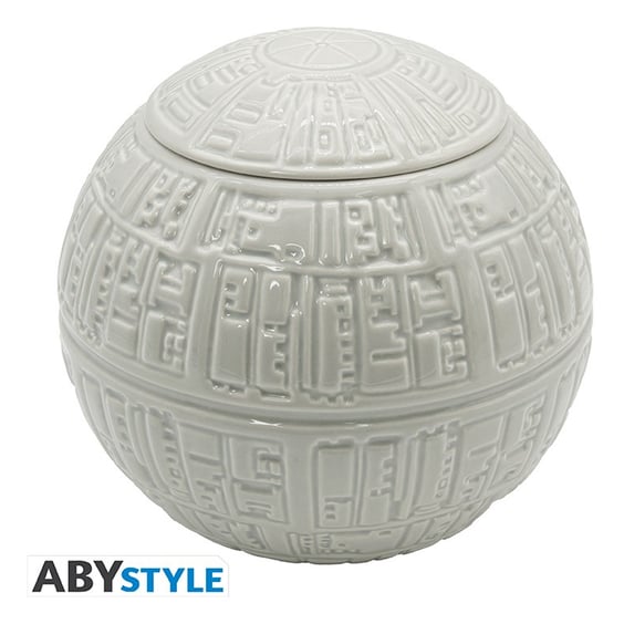 Контейнер для печенья ABYstyle: Star Wars: Death Star, (114161) 3