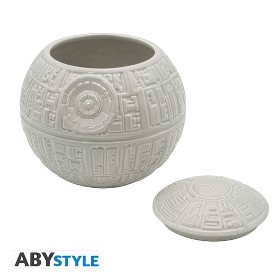 Контейнер для печенья ABYstyle: Star Wars: Death Star, (114161) 4
