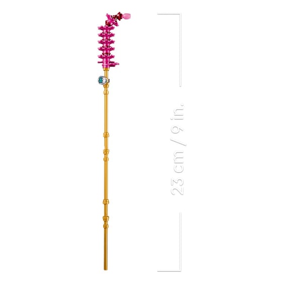 Конструктор LEGO: Botanical Collection: Cosmos Flowers, (115141) 6
