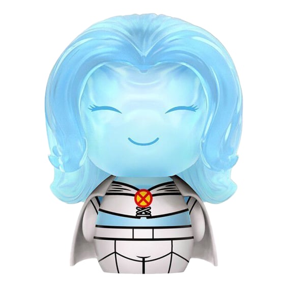 Фігурка Funko Dorbz: X-Men: Emma Frost (Chase Limited Editin), (116725) 2
