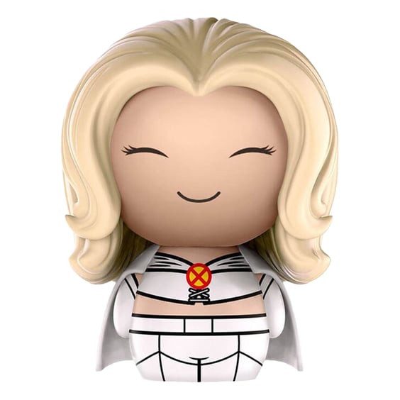 Фігурка Funko: Dorbz: Marvel: X-Men: Emma Frost, (11672) 2