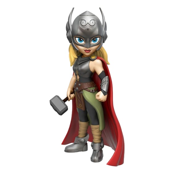 Фигурка Funko: Rock Candy: Marvel: Thor, (11700) 2