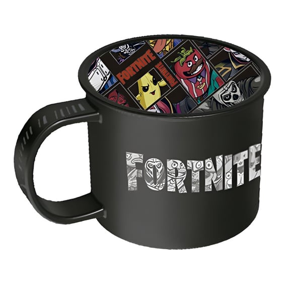 Кухоль CyP Brands: Fortnite: «Where We Droppin'?‎», (119441)