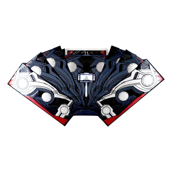 Інтерактивні гральні карти Card Mafia: Marvel: Thor, (120014)