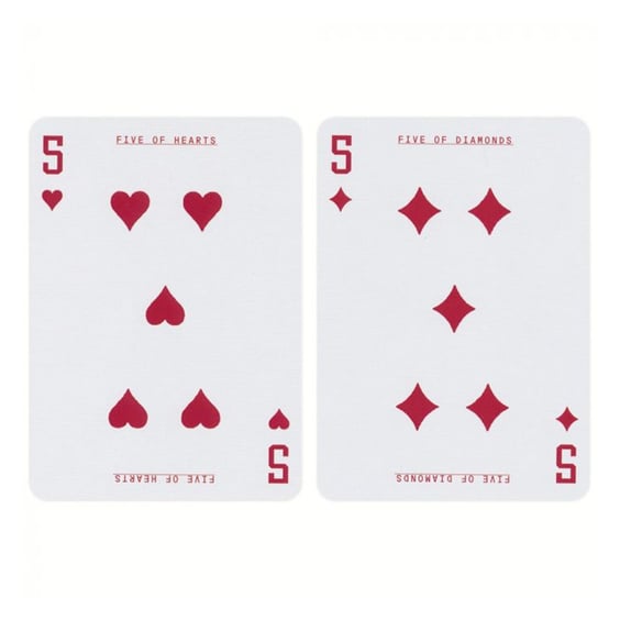 Карти гральні Theory11: The Notorious B.I.G., (120021) 4