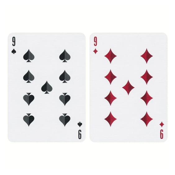 Карти гральні Theory11: Star Wars (Gold Edition), (120023) 4