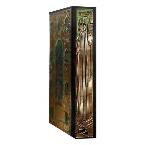 Карти гральні Theory11: The Lord of the Rings, (120024) 4