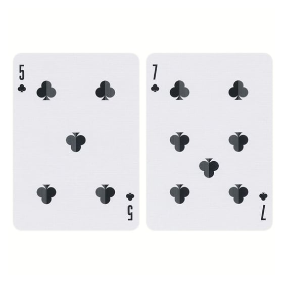 Карти гральні Theory11: Star Wars: Light Side (Blue), (120033) 6