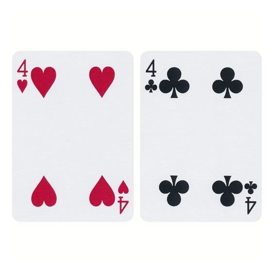 Карти гральні IPO52: Bitcoin (Black), (120045) 5