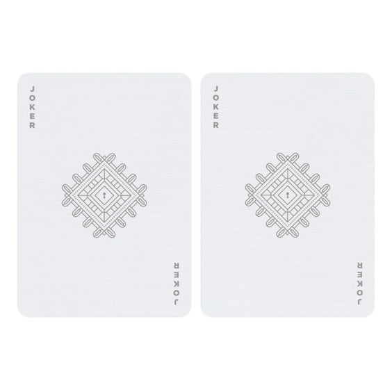 Карти гральні IPO52: Bitcoin (Black), (120045) 6