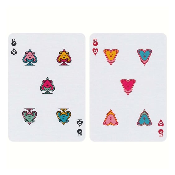 Карти гральні Theory11: Grateful Dead, (120048) 6