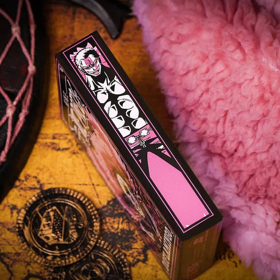 Карти гральні Card Mafia: One Piece: Doflamingo, (120059) 7