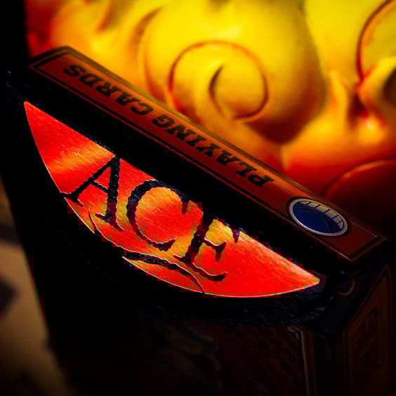 Карти гральні Card Mafia: One Piece: Ace, (120065) 7