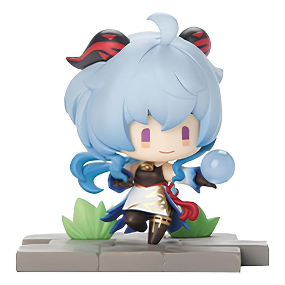 Фигурка Genshin Impact: Ganyu, (120083)